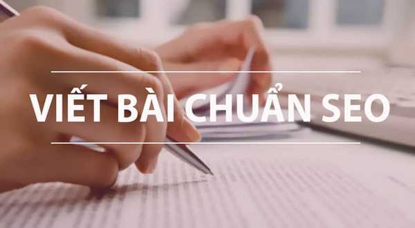 Cách viết bài chuẩn SEO 2018 có gì mới? 3