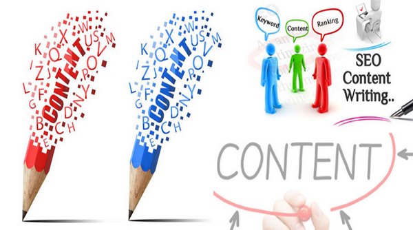 Cách viết nội dung chuẩn SEO của Copywriter chuyên nghiệp 1