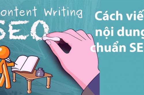 Giải đáp: Thế nào là một bài viết chuẩn SEO hoàn chỉnh 2