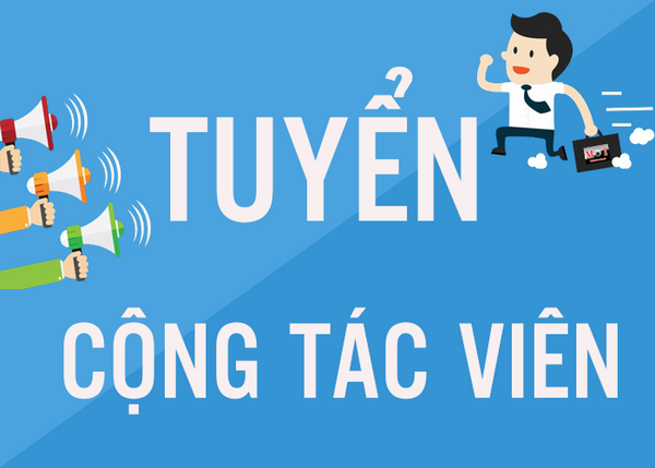 Tuyển ctv viết bài SEO có kinh nghiệm có trách nhiệm 1