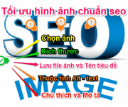 Bài viết chuẩn SEO gồm các tiêu chí quan trọng nào? ˇ