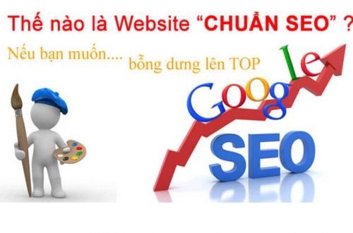 bài viết chuẩn SEO 3