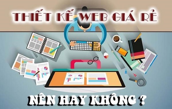 Thiết kế web giá rẻ 3