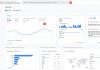 Google Analytics wordpress 1