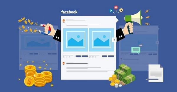 quảng cáo Facebook 2