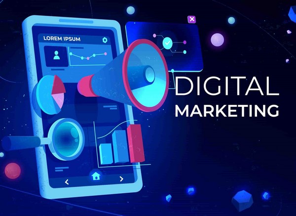 Digital Marketing làm gì 2