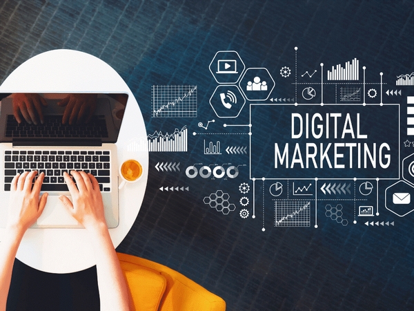 Digital Marketing 1