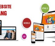 thiết kế website bán hàng 1